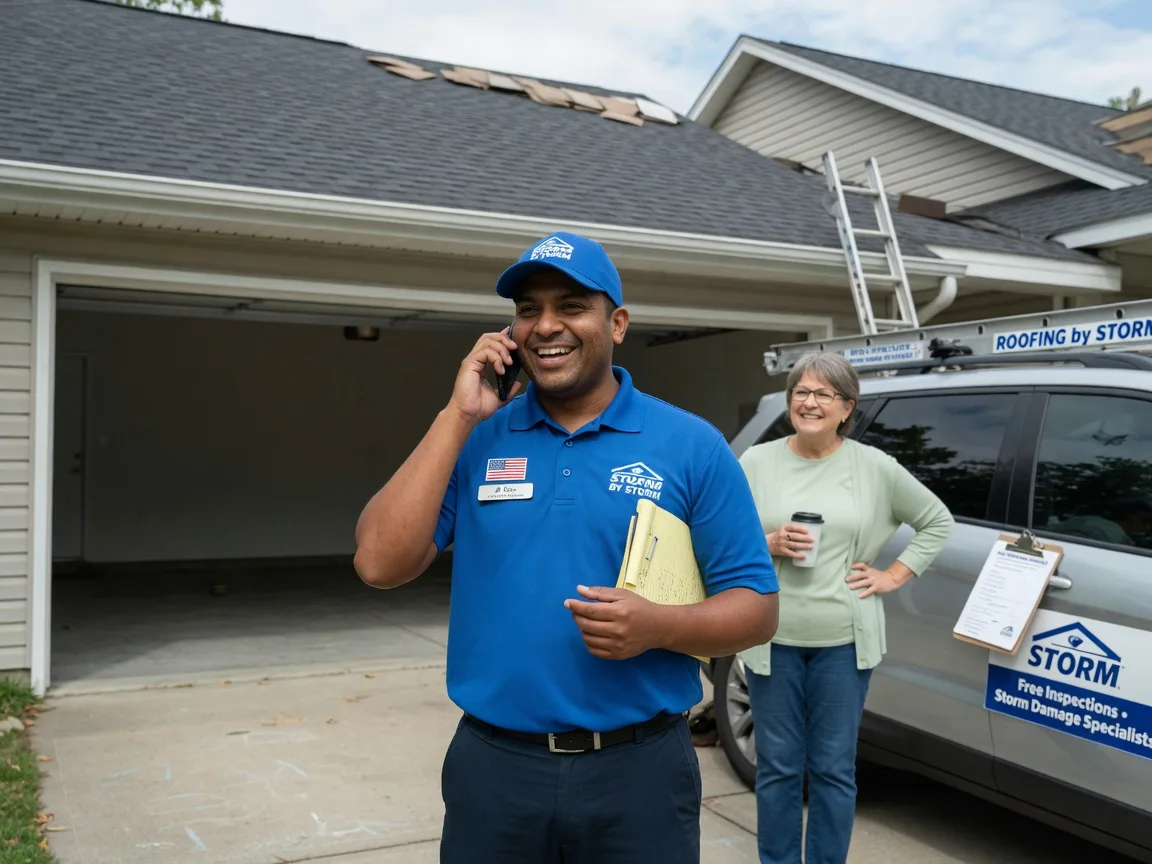 Roof Repair Near Me Pittsfield, ME FAQs